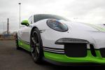 Porsche 911 GT3 by Fostla.de 2014 года